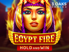 Egypt Fire